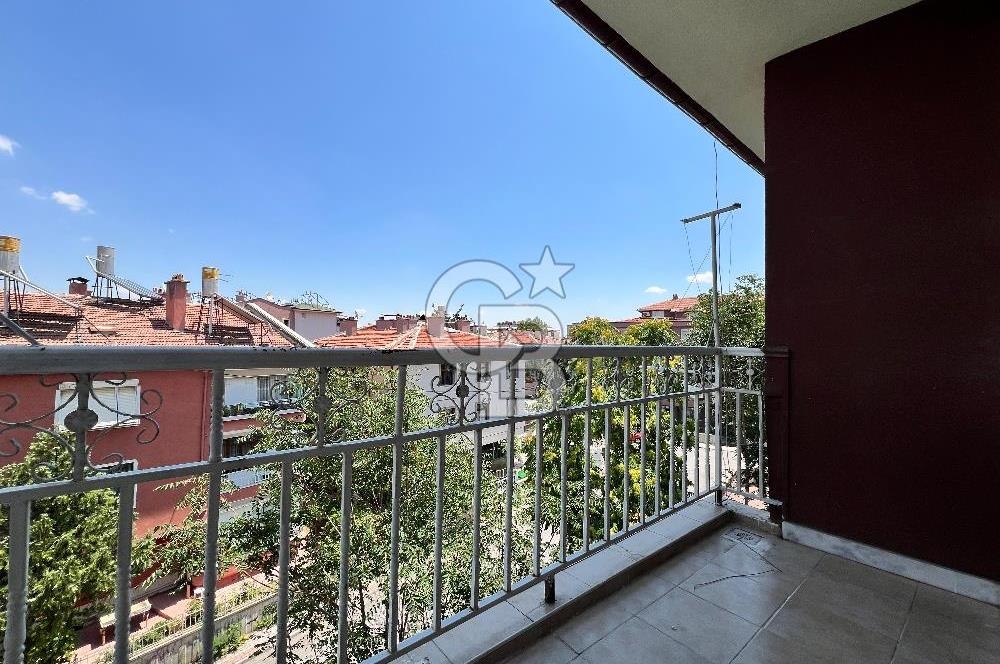 CB DİNAMİKTEN HAVZANDA KİRALIK 3+1 DAİRE