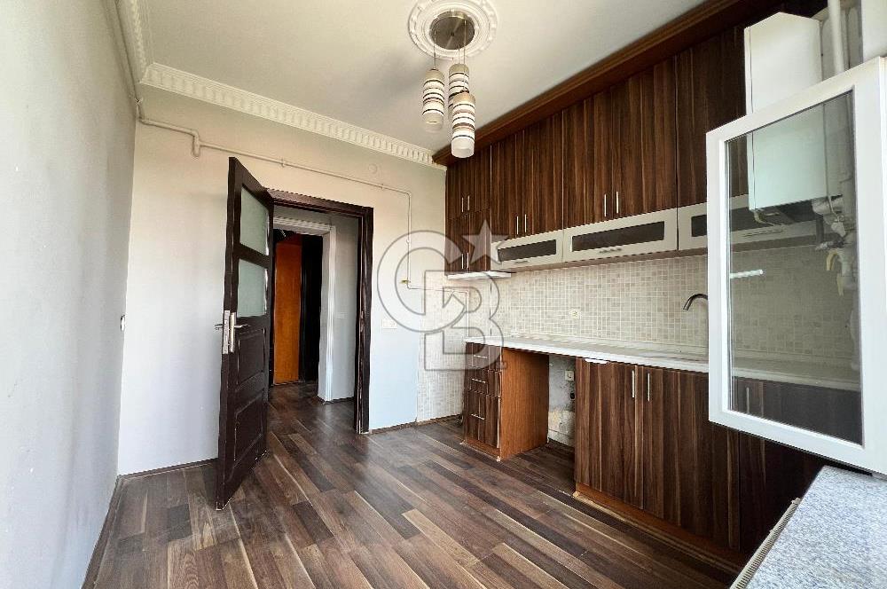 CB DİNAMİKTEN HAVZANDA KİRALIK 3+1 DAİRE