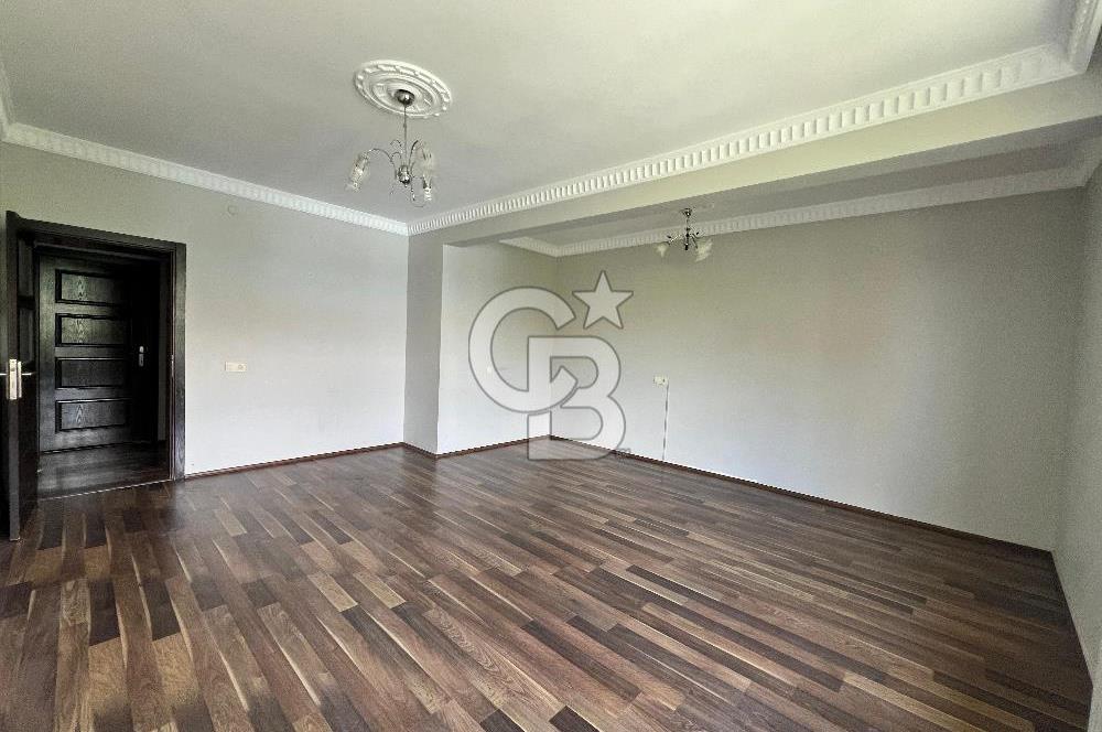 CB DİNAMİKTEN HAVZANDA KİRALIK 3+1 DAİRE