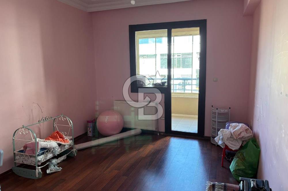 ÇUKURAMBAR PLAZALAR BÖLGESINDE 4+1 KIRALIK DAIRE