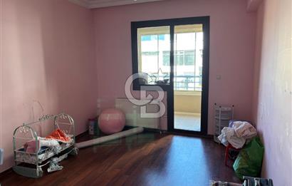 ÇUKURAMBAR PLAZALAR BÖLGESINDE 4+1 KIRALIK DAIRE