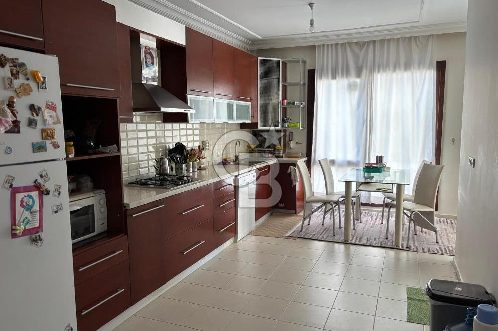 ÇUKURAMBAR PLAZALAR BÖLGESINDE 4+1 KIRALIK DAIRE