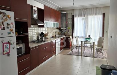 ÇUKURAMBAR PLAZALAR BÖLGESINDE 4+1 KIRALIK DAIRE