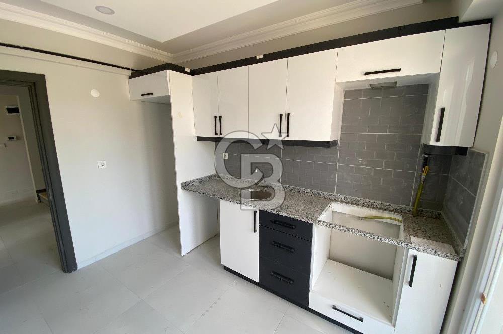KARTEPE KÖSEKÖY 4+1 SATILIK DUBLEKS DAİRE CB TOWER