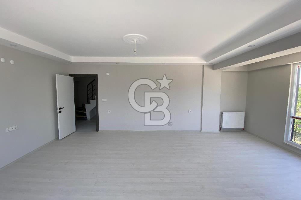 KARTEPE KÖSEKÖY 4+1 SATILIK DUBLEKS DAİRE CB TOWER