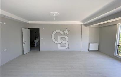 KARTEPE KÖSEKÖY 4+1 SATILIK DUBLEKS DAİRE CB TOWER