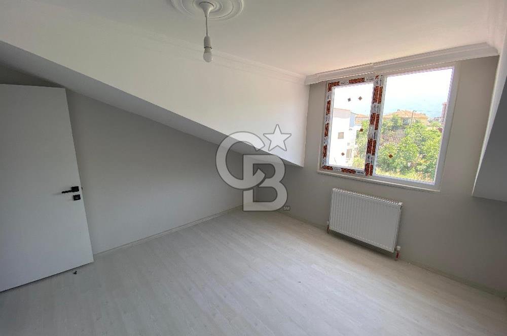 KARTEPE KÖSEKÖY 4+1 SATILIK DUBLEKS DAİRE CB TOWER
