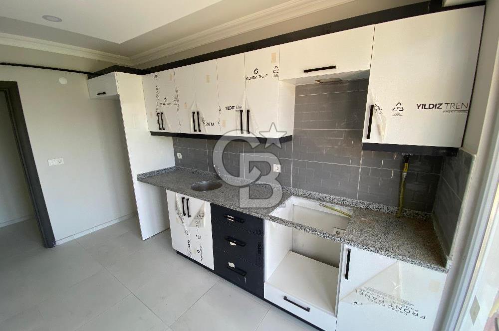 KARTEPE KÖSEKÖY 4+1 KİRALIK DUBLEKS DAİRE CB TOWER