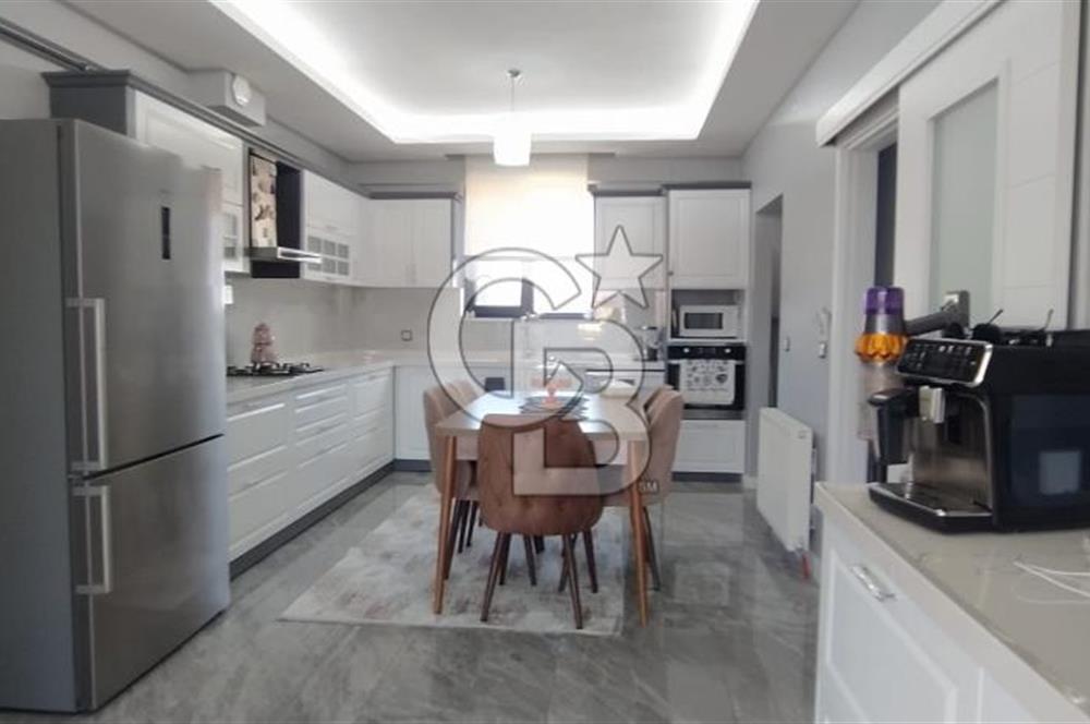 TALAS REŞADİYEDE MANZARA SEVENLERE ,YOK YOK VİLLA