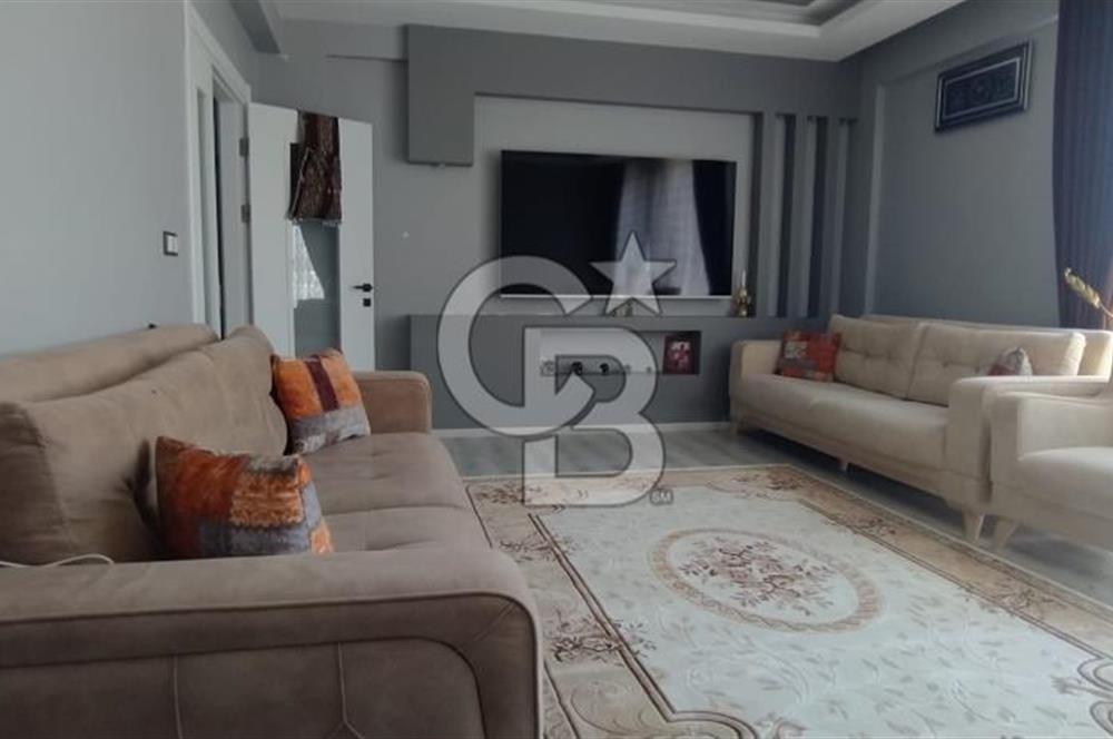 TALAS REŞADİYEDE MANZARA SEVENLERE ,YOK YOK VİLLA