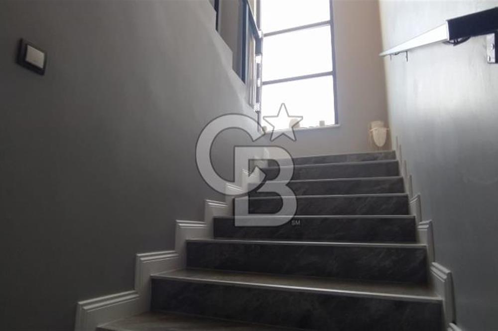 TALAS REŞADİYEDE MANZARA SEVENLERE ,YOK YOK VİLLA