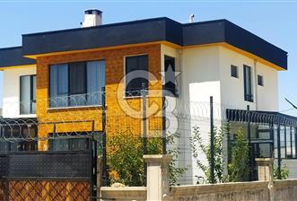 TALAS REŞADİYEDE MANZARA SEVENLERE ,YOK YOK VİLLA