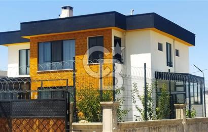 TALAS REŞADİYEDE MANZARA SEVENLERE ,YOK YOK VİLLA
