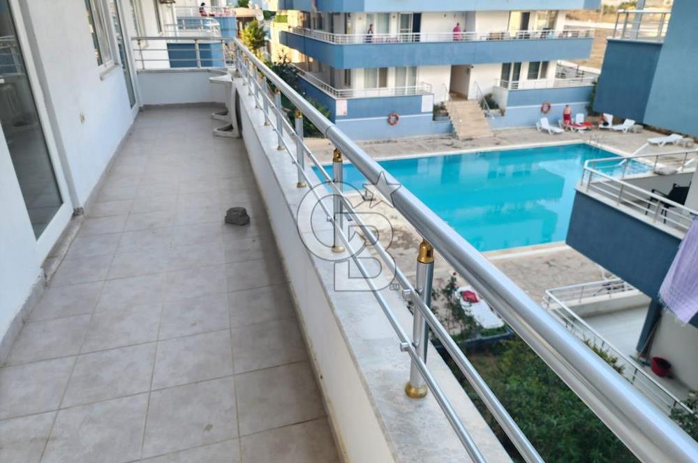 Kiralık site içinde 2+1 Daire