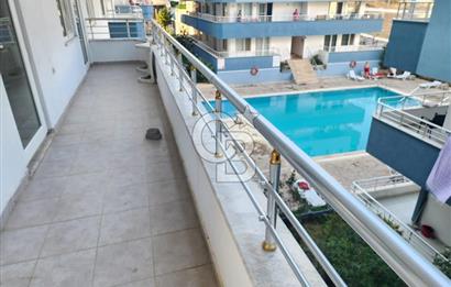 Kiralık site içinde 2+1 Daire