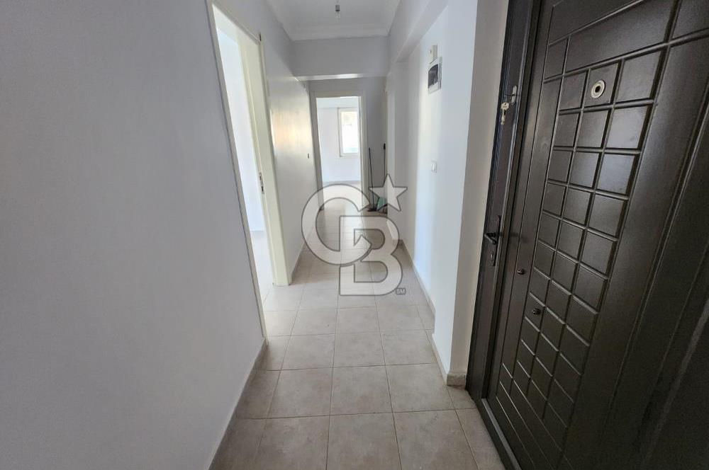 Kiralık site içinde 2+1 Daire