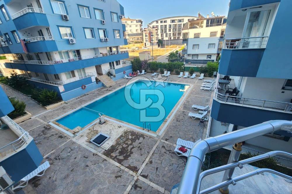 Kiralık site içinde 2+1 Daire