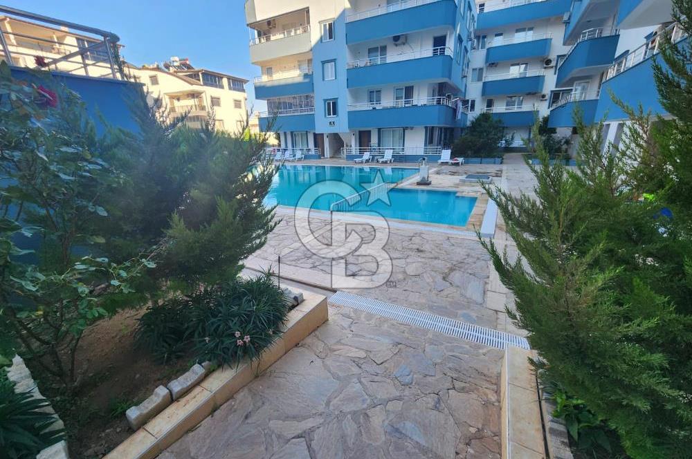 Kiralık site içinde 2+1 Daire