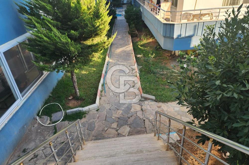 Kiralık site içinde 2+1 Daire