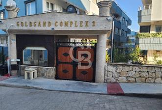Kiralık site içinde 2+1 Daire