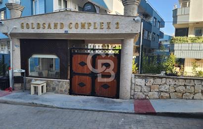 Kiralık site içinde 2+1 Daire