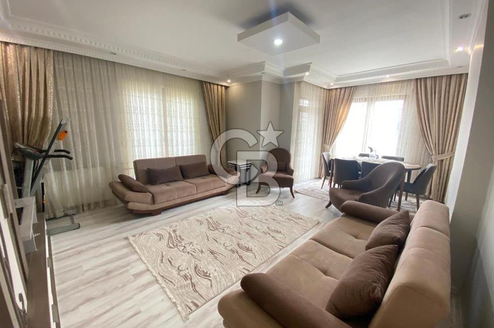 Avcılar’da 4+2 Dubleks Daire