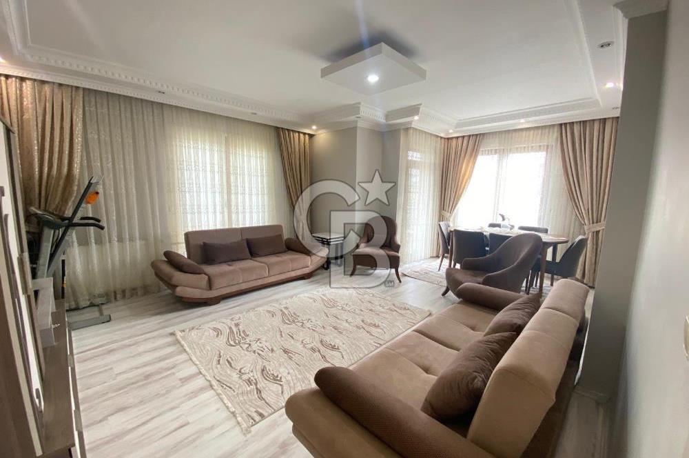 Avcılar’da 4+2 Dubleks Daire