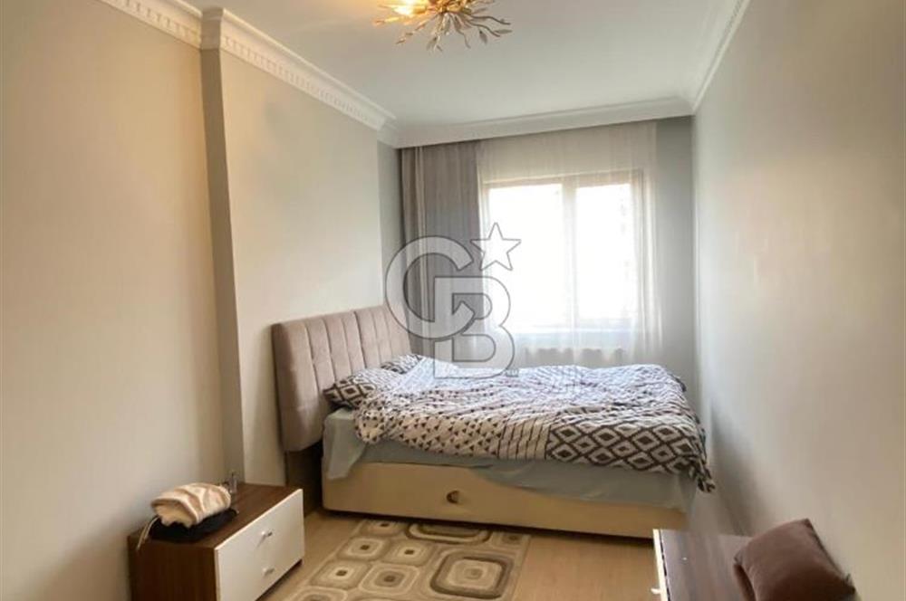 Avcılar’da 4+2 Dubleks Daire