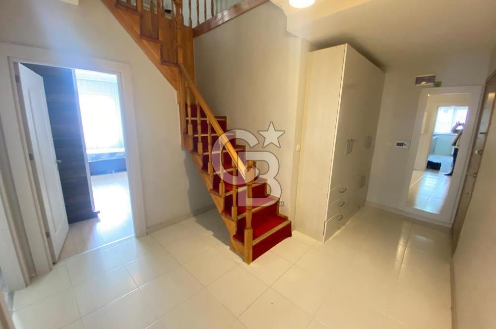 Avcılar’da 4+2 Dubleks Daire
