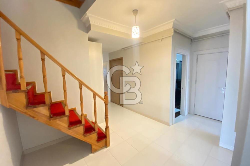 Avcılar’da 4+2 Dubleks Daire
