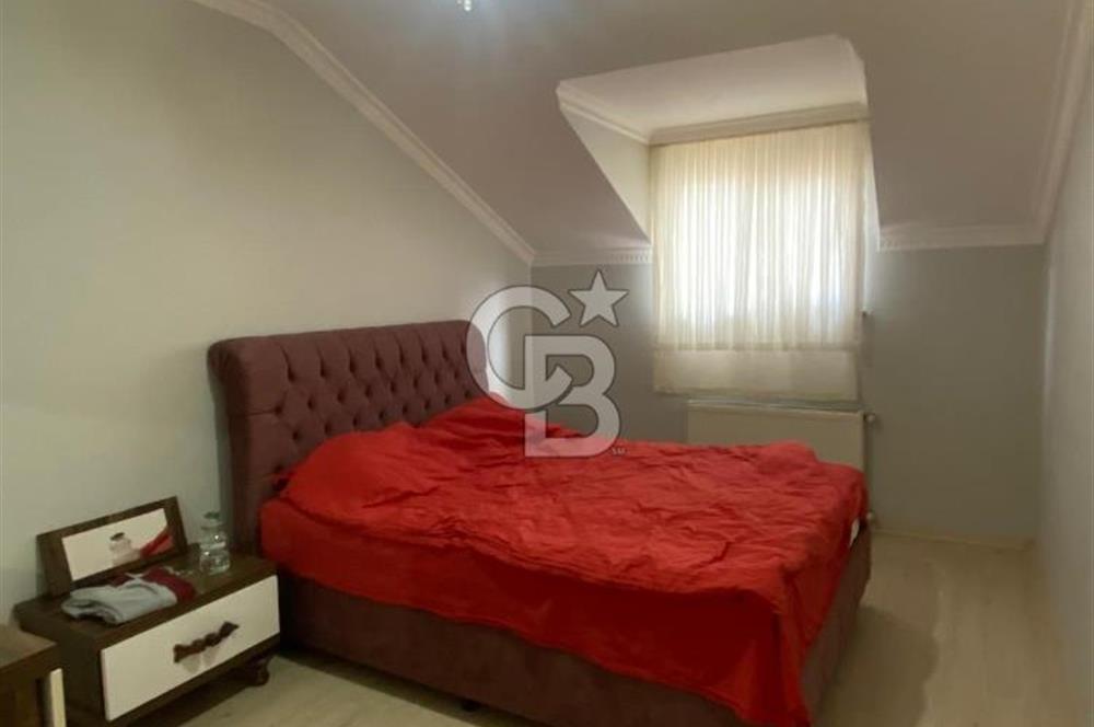 Avcılar’da 4+2 Dubleks Daire