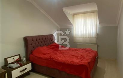 Avcılar’da 4+2 Dubleks Daire
