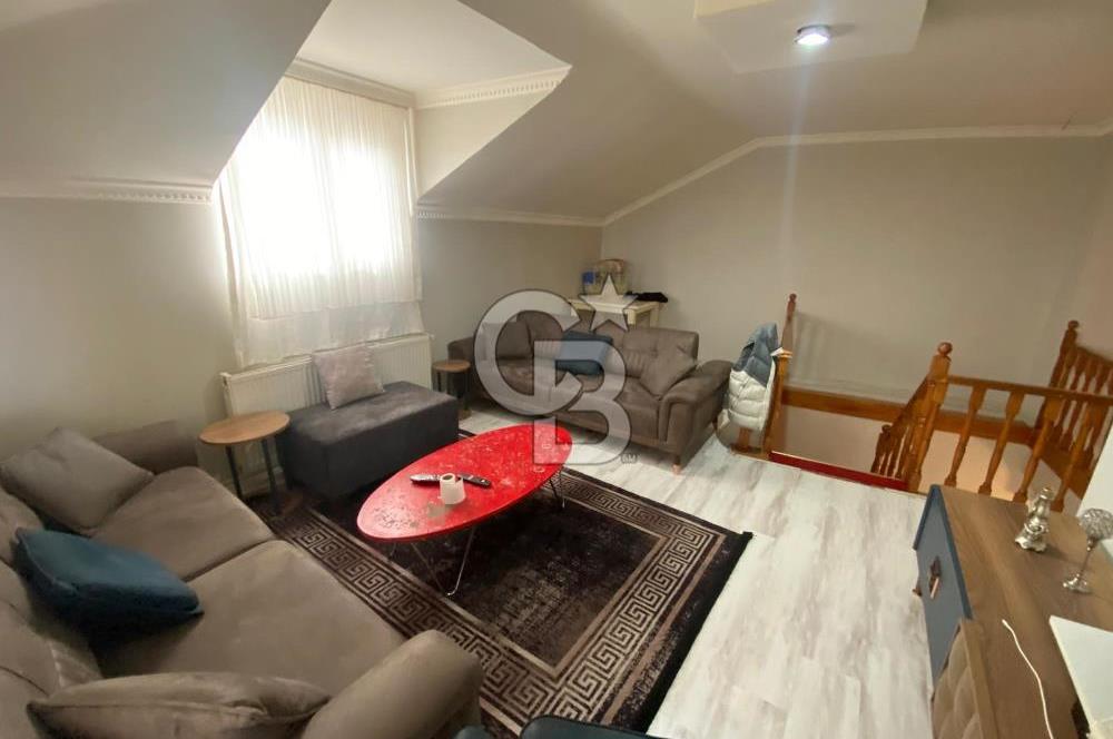 Avcılar’da 4+2 Dubleks Daire