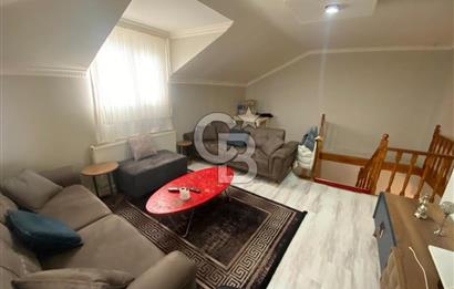 Avcılar’da 4+2 Dubleks Daire