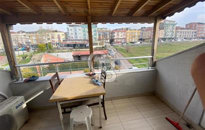Avcılar’da 4+2 Dubleks Daire