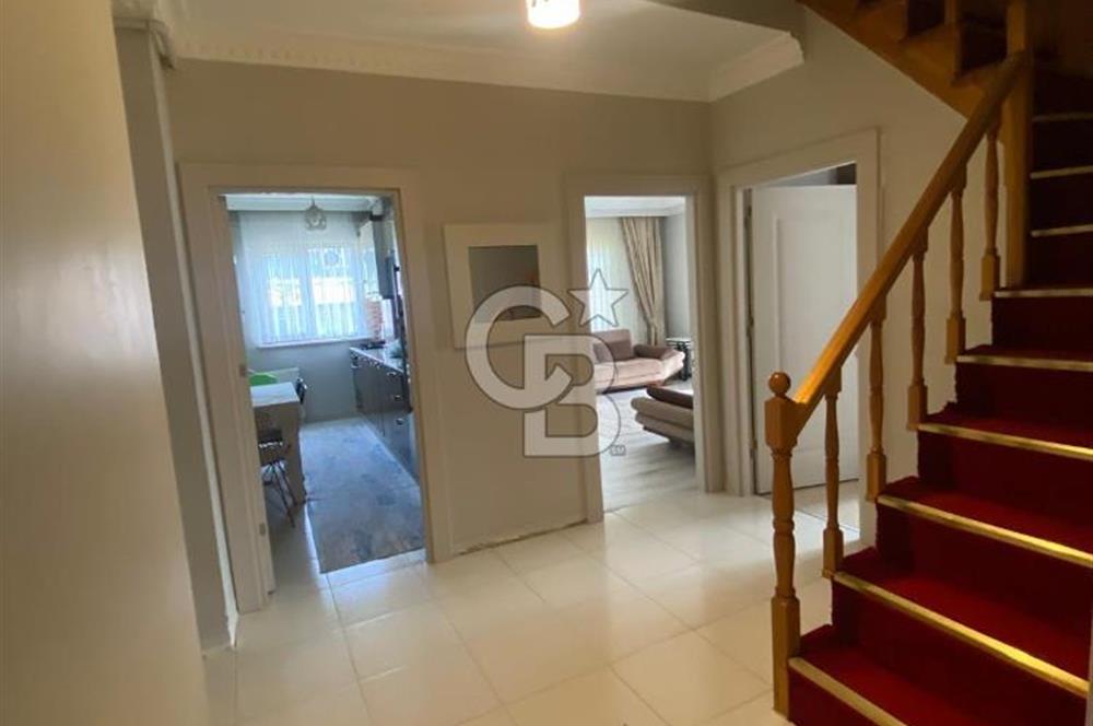 Avcılar’da 4+2 Dubleks Daire