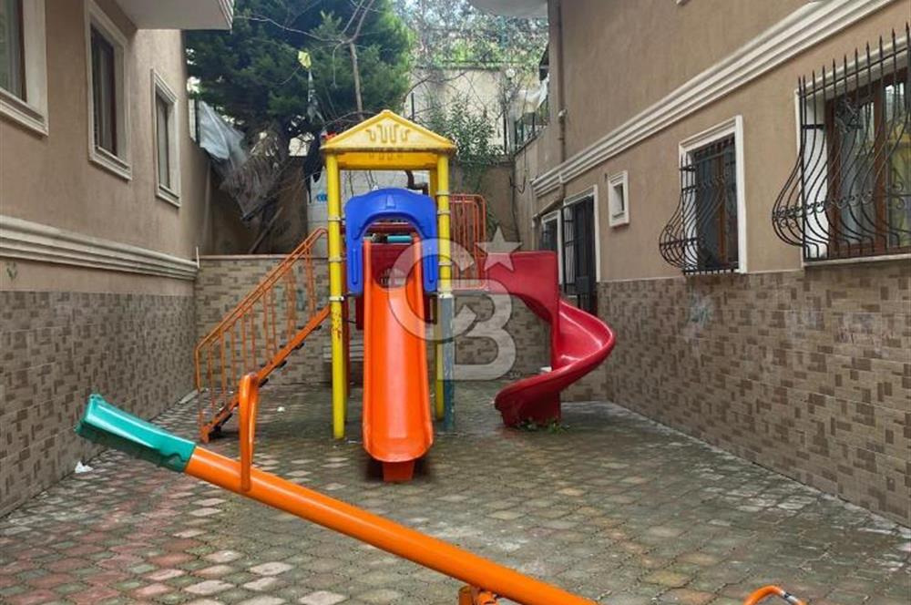 Avcılar’da 4+2 Dubleks Daire