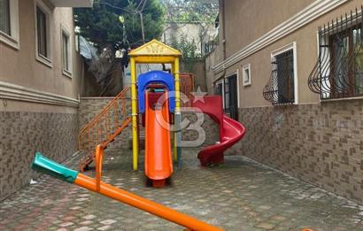 Avcılar’da 4+2 Dubleks Daire