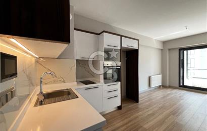 Park Yaşam Bornova Kiralık 1+1 Daire
