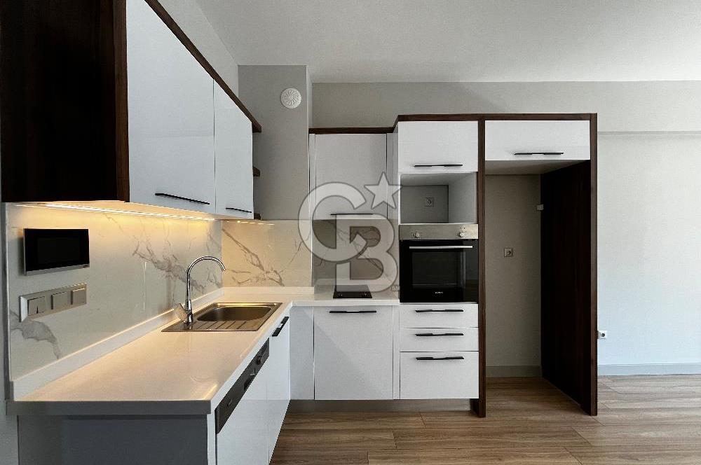 Park Yaşam Bornova Kiralık 1+1 Daire
