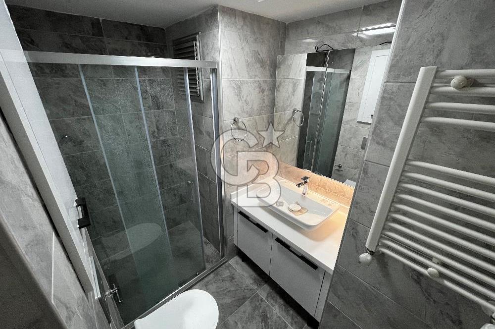 Park Yaşam Bornova Kiralık 1+1 Daire