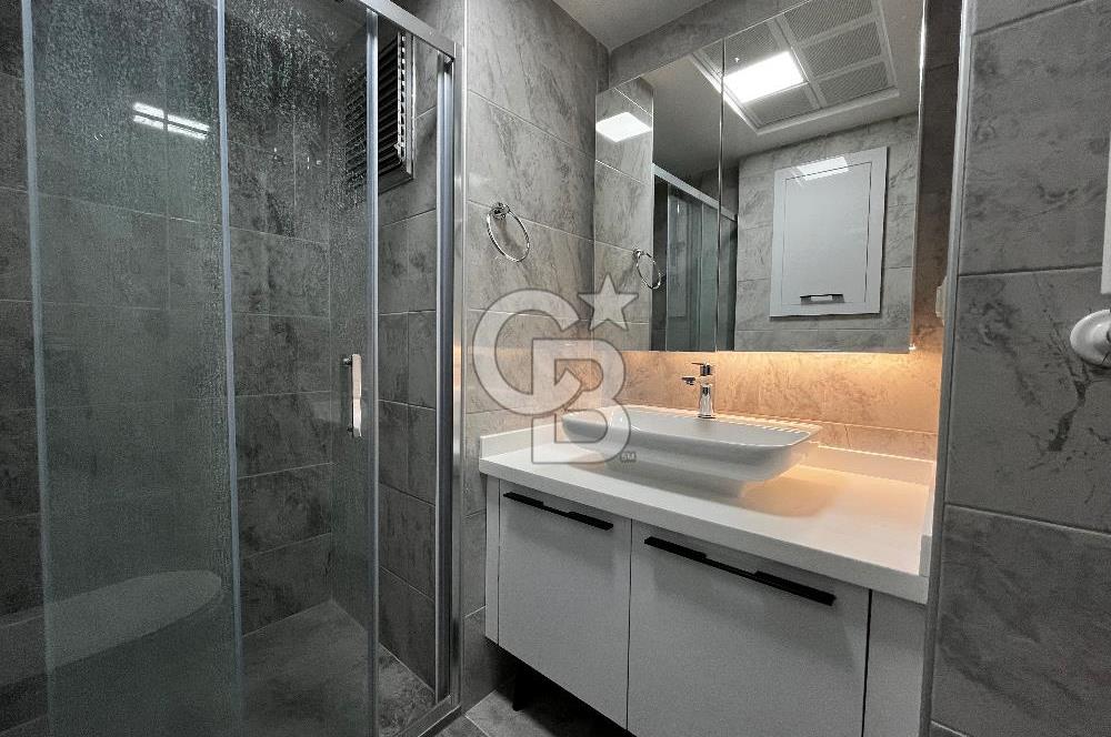 Park Yaşam Bornova Kiralık 1+1 Daire