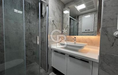 Park Yaşam Bornova Kiralık 1+1 Daire