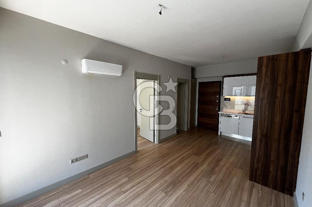 Park Yaşam Bornova Kiralık 1+1 Daire