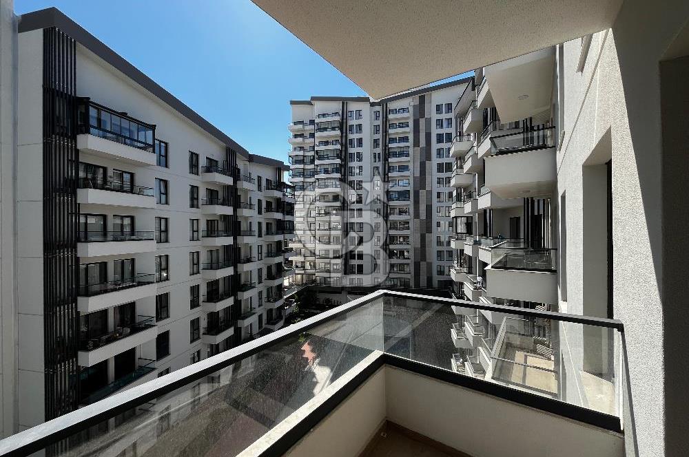 Park Yaşam Bornova Kiralık 1+1 Daire