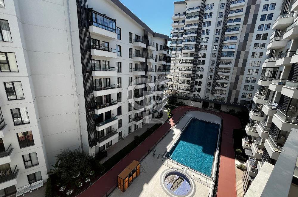 Park Yaşam Bornova Kiralık 1+1 Daire