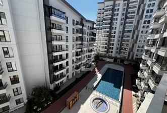 Park Yaşam Bornova Kiralık 1+1 Daire