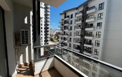 Park Yaşam Bornova Kiralık 1+1 Daire