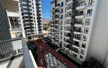 Park Yaşam Bornova Kiralık 1+1 Daire