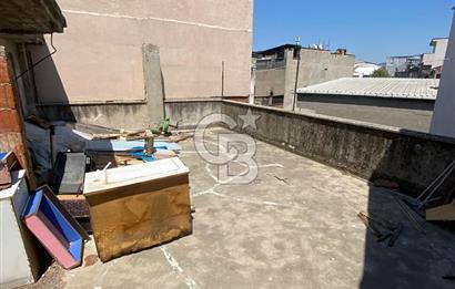ÇARŞI İÇERİSİNDE KARAMÜDÜR SOKAK'TA FIRSAT SATILIK KOMPLE BİNA